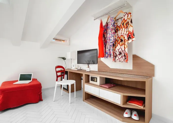 Palazzo Tasso Bed & Breakfast Sorrento