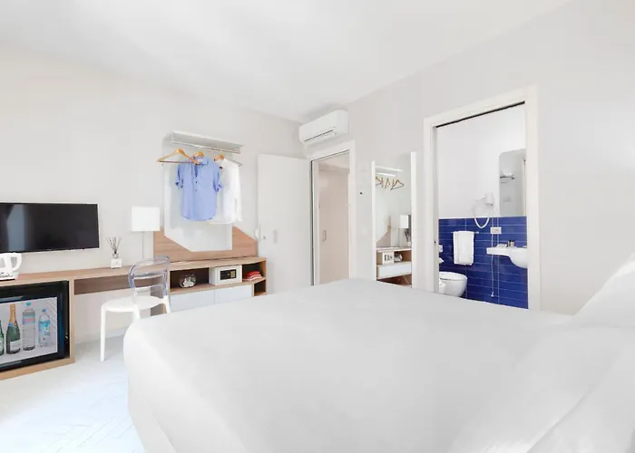 Palazzo Tasso 4* Sorrento