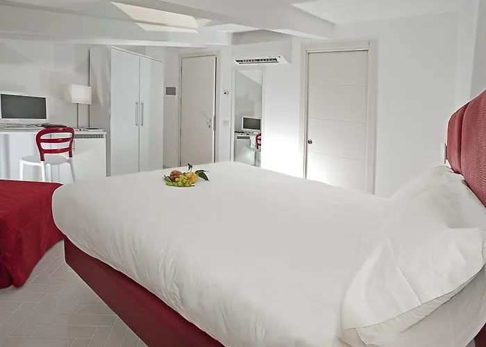 Palazzo Tasso Sorrento