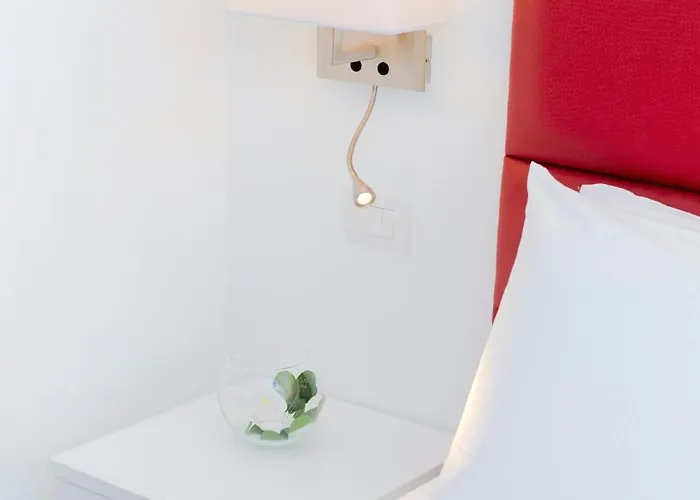 Palazzo Tasso Bed & Breakfast 4*