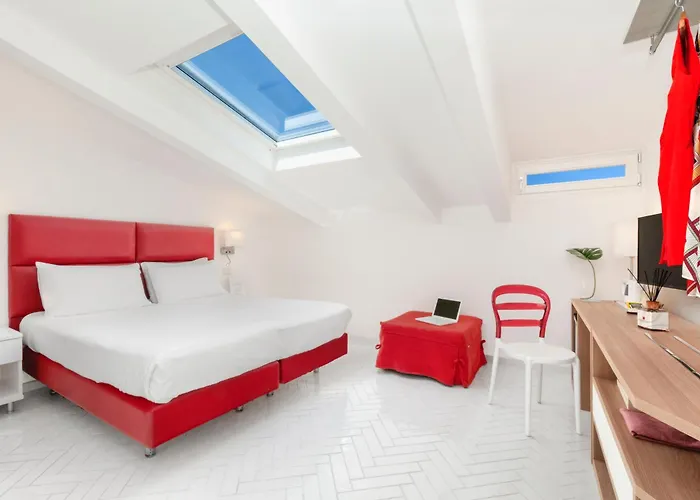 Palazzo Tasso Bed & Breakfast