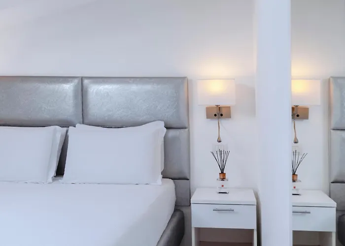 Bed & Breakfast Palazzo Tasso