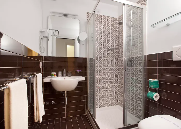 Bed & Breakfast Palazzo Tasso 4*