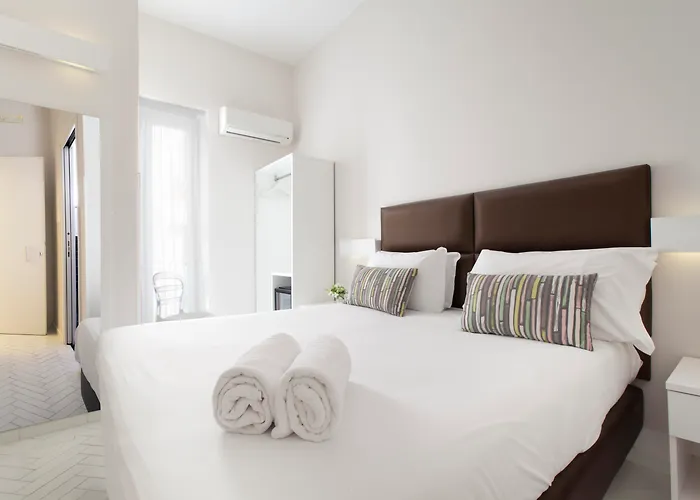 Palazzo Tasso 4* Sorrento