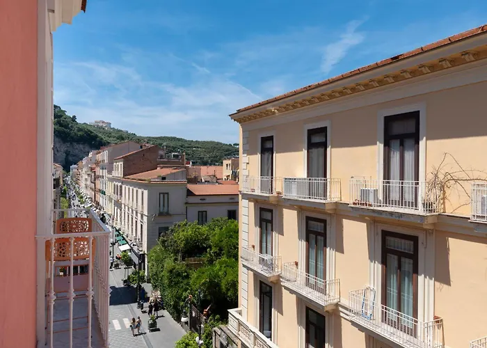 Palazzo Tasso 4* Sorrento