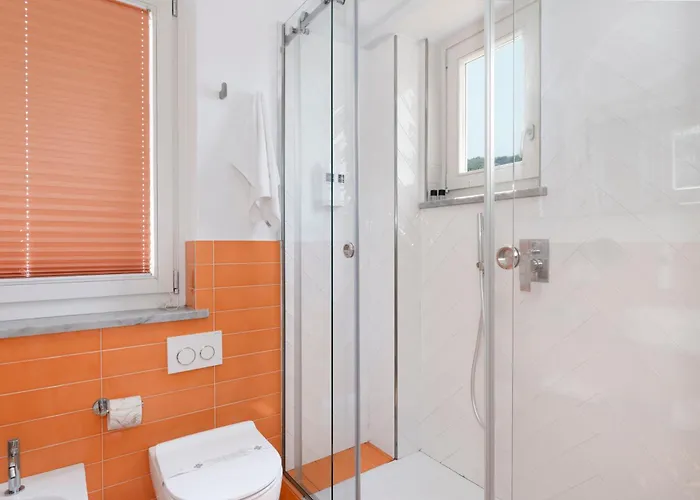 Bed & Breakfast Palazzo Tasso