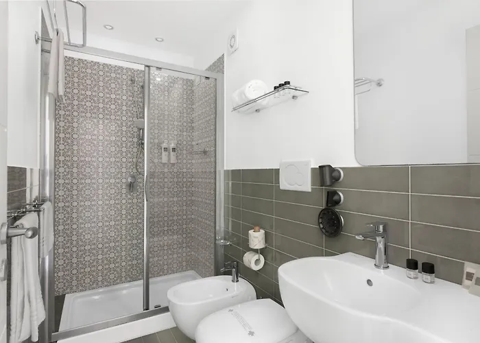 Palazzo Tasso 4* Sorrento