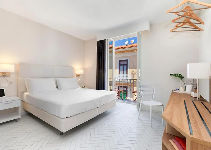 Palazzo Tasso Sorrento