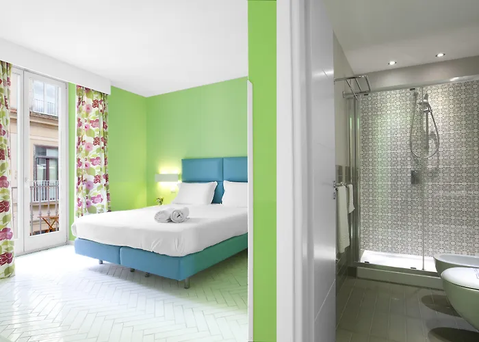 Palazzo Tasso Sorrento