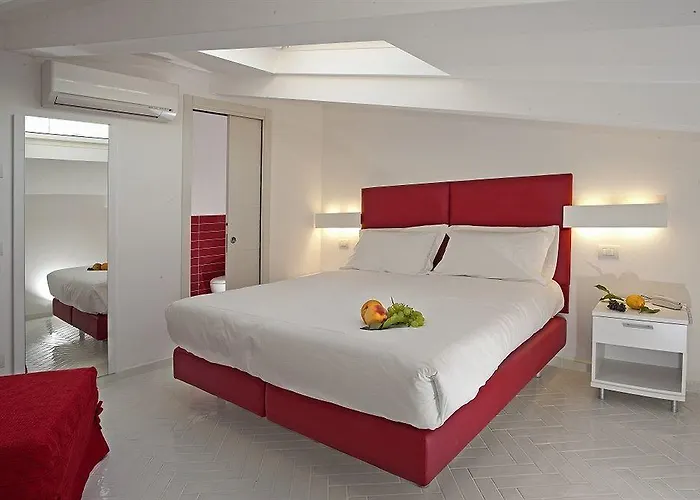 Palazzo Tasso Bed & Breakfast Sorrento