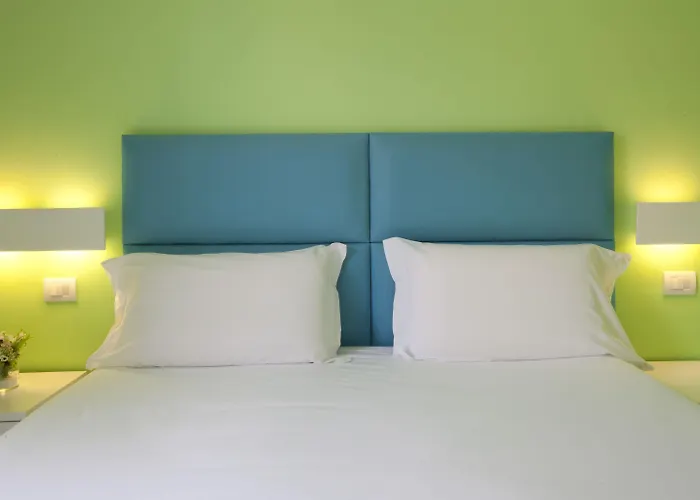 Palazzo Tasso Bed & Breakfast Sorrento