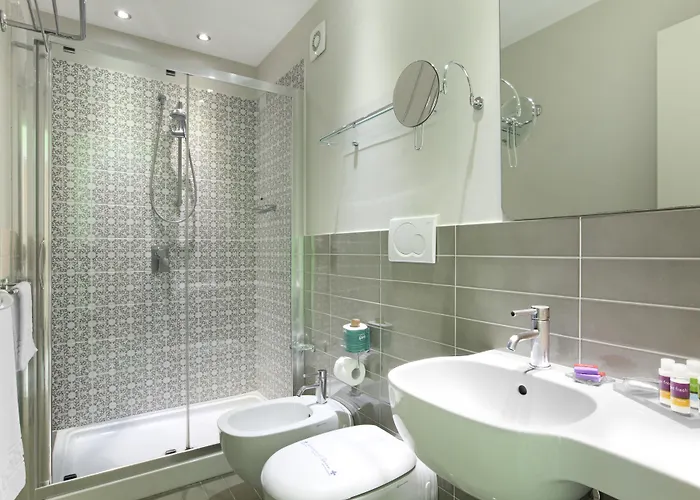 Palazzo Tasso Bed & Breakfast