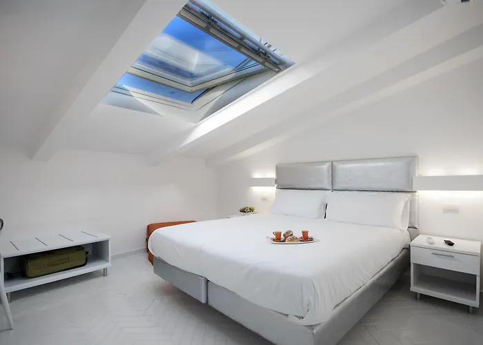 Bed & Breakfast Palazzo Tasso 4*