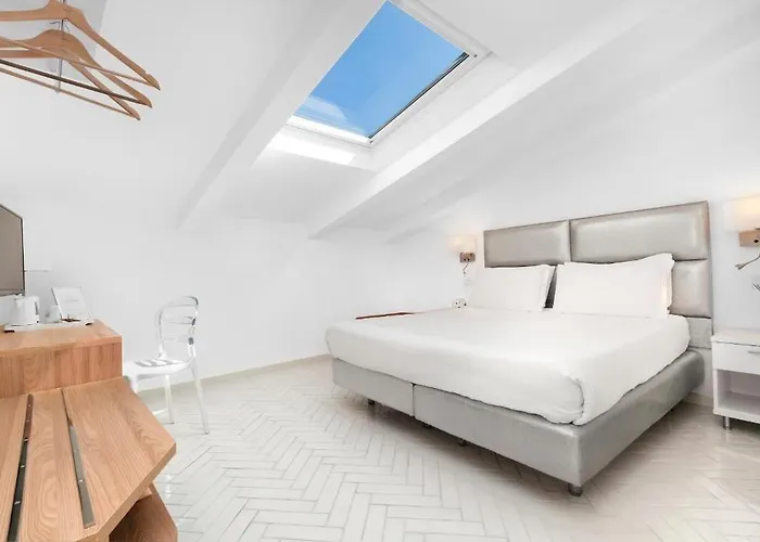 Palazzo Tasso Bed & Breakfast