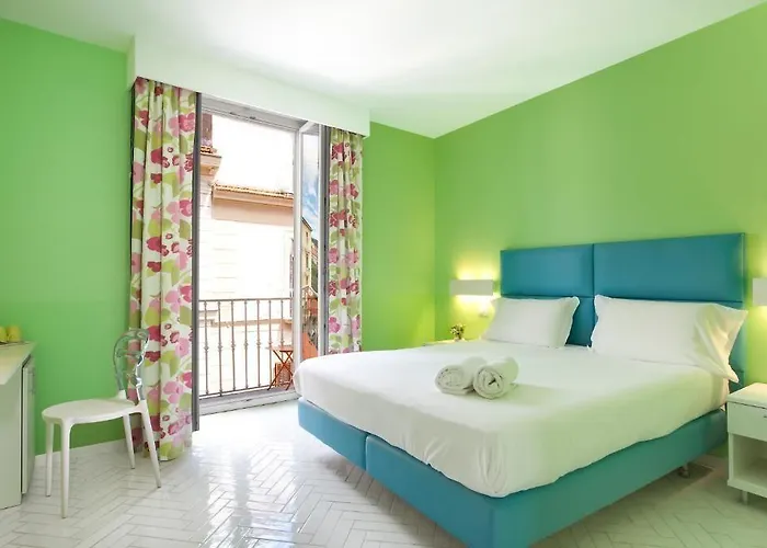 Palazzo Tasso Bed & Breakfast Sorrento