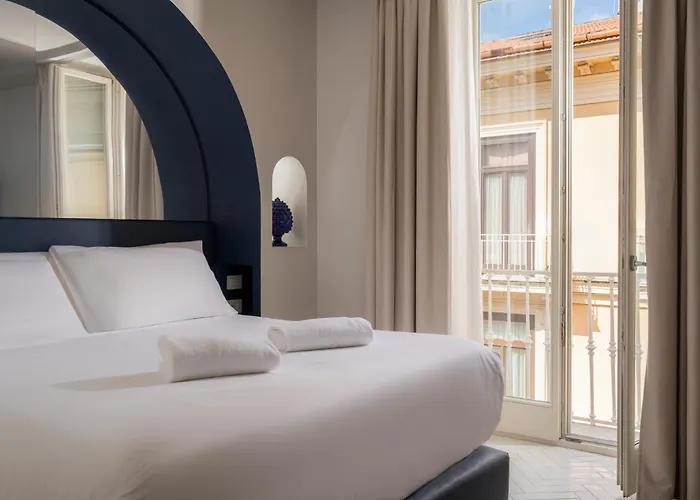 Palazzo Tasso سورينتو