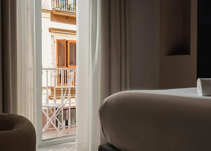 Palazzo Tasso 4* سورينتو