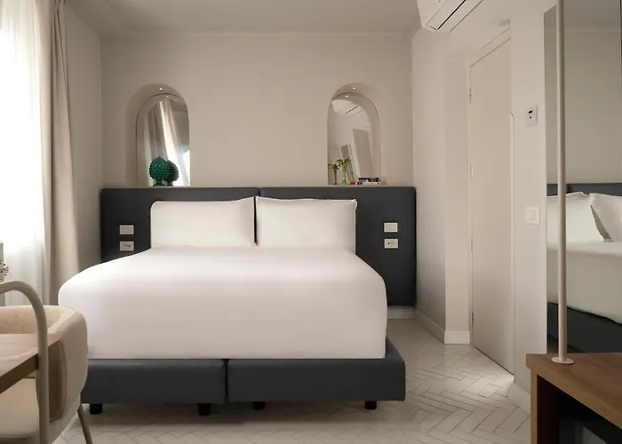 فندق مبيت وإفطار Palazzo Tasso