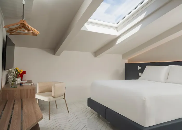 Palazzo Tasso 4* سورينتو