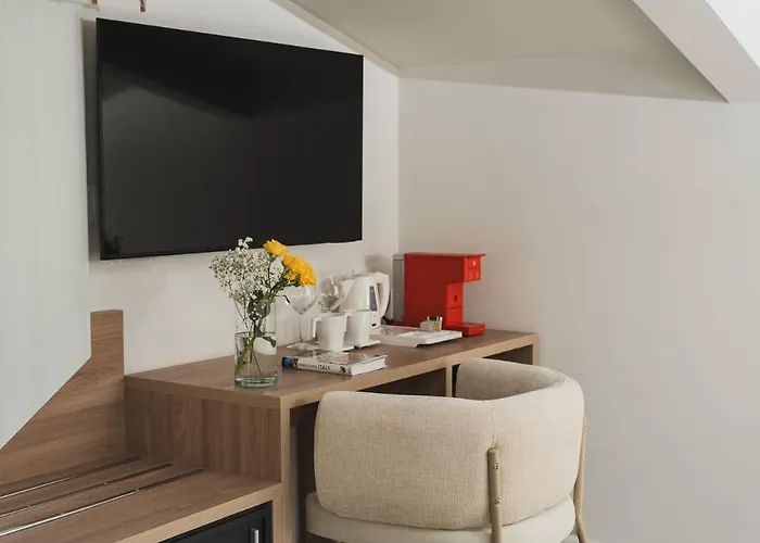 Palazzo Tasso Panzió Sorrento