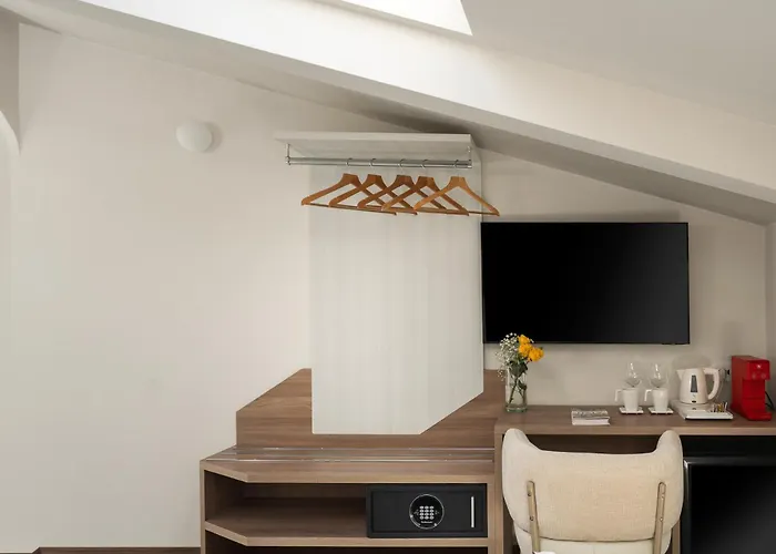 Palazzo Tasso Panzió 4*