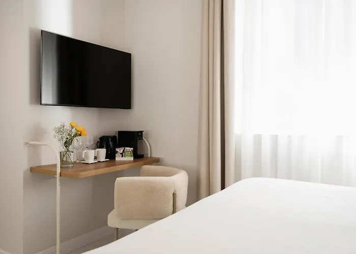 Palazzo Tasso فندق مبيت وإفطار 4*