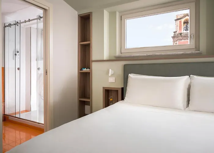 فندق مبيت وإفطار Palazzo Tasso سورينتو