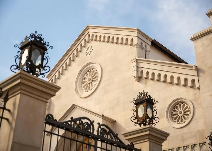 Palazzo Tasso Panzió 4*