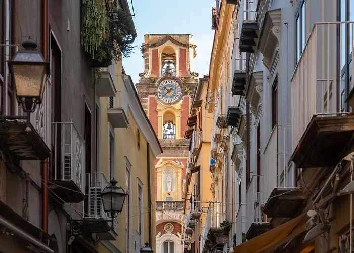 Palazzo Tasso Panzió