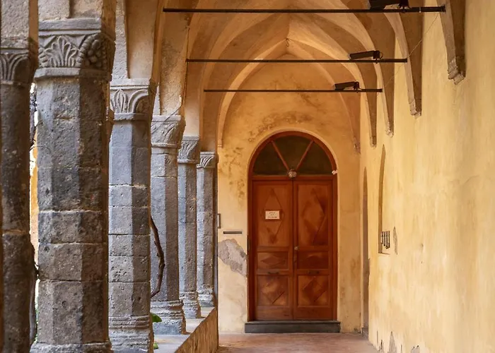 Palazzo Tasso Panzió