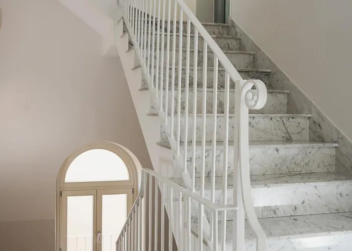 فندق مبيت وإفطار Palazzo Tasso سورينتو