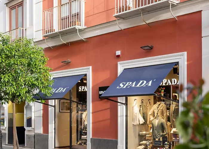 Panzió Palazzo Tasso 4*