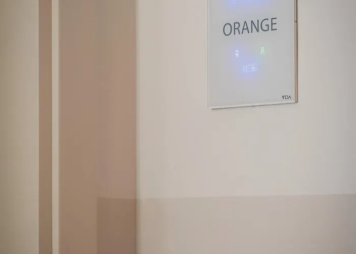 Palazzo Tasso Panzió