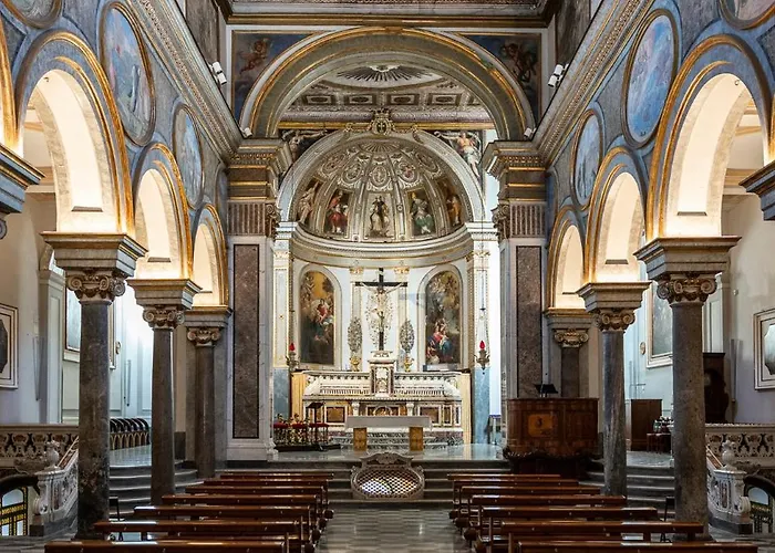 Palazzo Tasso Panzió 4*