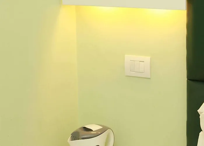 Palazzo Tasso Bed & Breakfast Sorrento