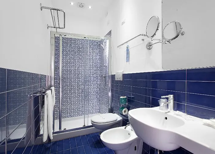 Bed & Breakfast Palazzo Tasso Sorrento