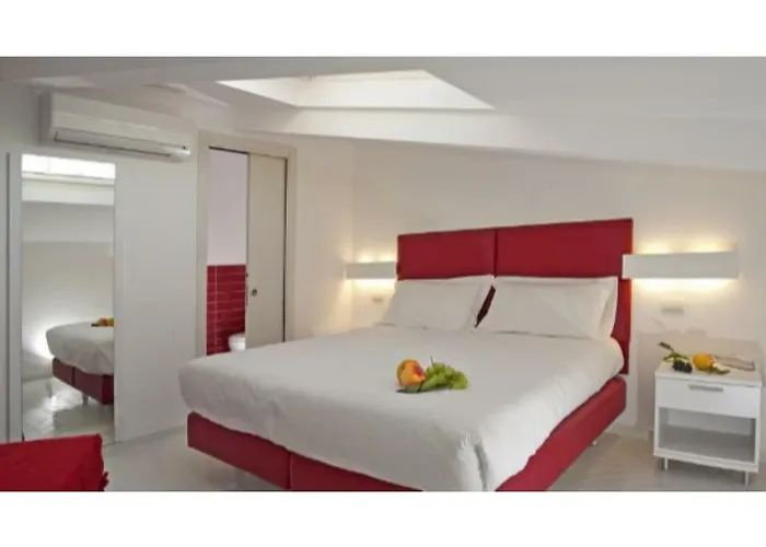 Bed & Breakfast Palazzo Tasso