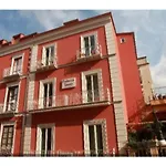Palazzo Tasso Sorrento