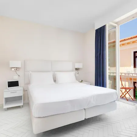 Palazzo Tasso Sorrent