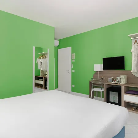 Frühstückspension Palazzo Tasso Sorrent