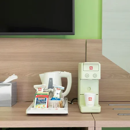 Palazzo Tasso Frühstückspension