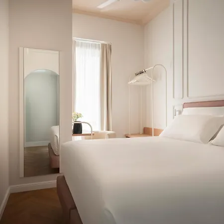 Palazzo Tasso Bed & Breakfast Sorrento