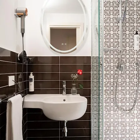 Palazzo Tasso Panzió 4*