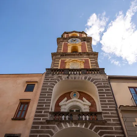 Panzió Palazzo Tasso 4*