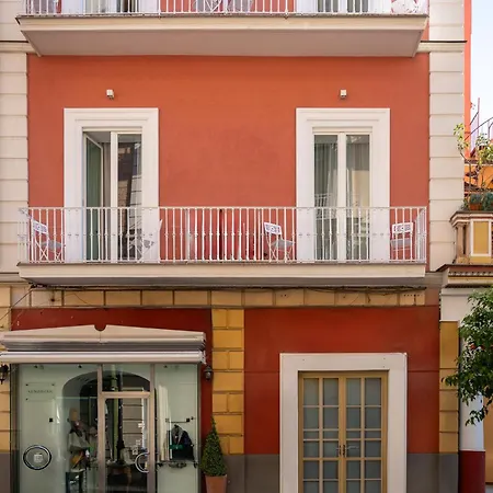 Palazzo Tasso Panzió