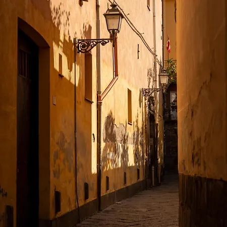 Panzió Palazzo Tasso 4*