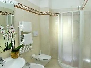 Palazzo Tasso Oda ve Kahvaltı 2*