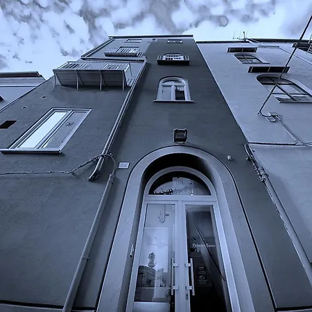 Frühstückspension Palazzo Tasso Sorrent