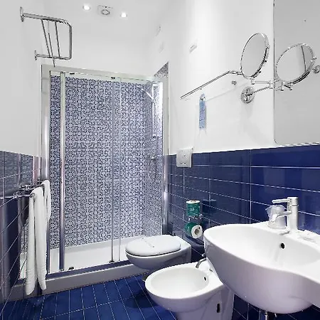 Frühstückspension Palazzo Tasso Sorrent