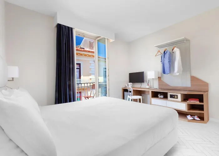 Bed & Breakfast Palazzo Tasso Sorrento